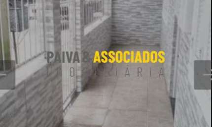 Casa com 2 quartos à venda na Professora Vanda Rocha Martins, 667, Vila Santa Rosa, Rio Grande por R$ 260.000