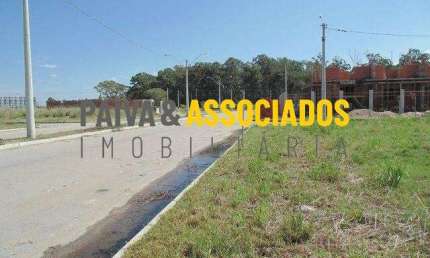 Terreno à venda na Umm, 335, Areal, Pelotas por R$ 120.000
