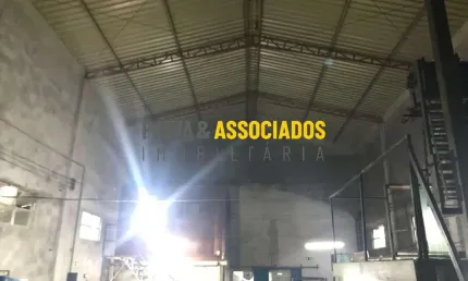 Prédio para alugar na Leopoldo Brod, 4990, Três Vendas, Pelotas por R$ 18.000