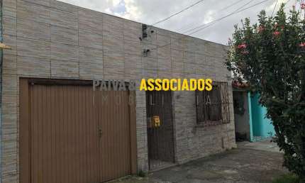 Casa com 4 quartos à venda na Doutor João Pessoa, 209, Centro, Pelotas por R$ 350.000