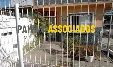 Casa com 2 quartos à venda na Reverendo Alfredo Simon, 855, Três Vendas, Pelotas por R$ 372.000