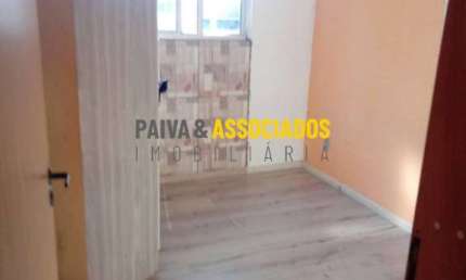 Apartamento com 2 quartos à venda na Duque de Caxias, 267, Fragata, Pelotas por R$ 140.000
