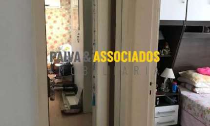 Apartamento com 2 quartos à venda na Henrique Dias, 790, Fragata, Pelotas por R$ 95.000