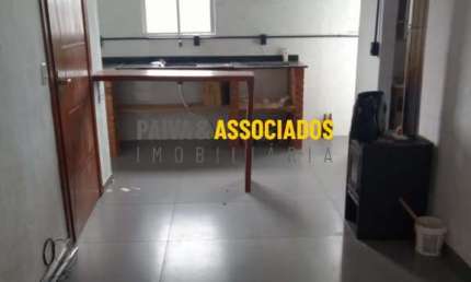 Apartamento com 2 quartos à venda na Irmão Fernando de Jesus, 153, Fragata, Pelotas por R$ 117.000