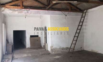 Prédio à venda na Barão de Santa Tecla, 768, Centro, Pelotas
