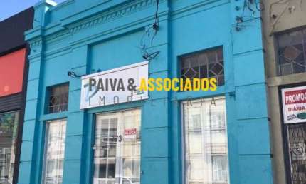 Prédio para alugar na Barão de Santa Tecla, 773, Centro, Pelotas por R$ 3.900