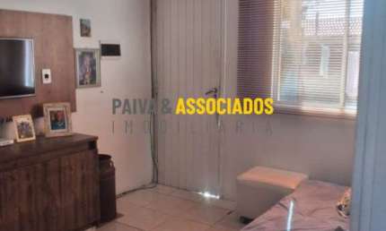 Casa com 2 quartos à venda na Um, 735, Três Vendas, Pelotas por R$ 175.000