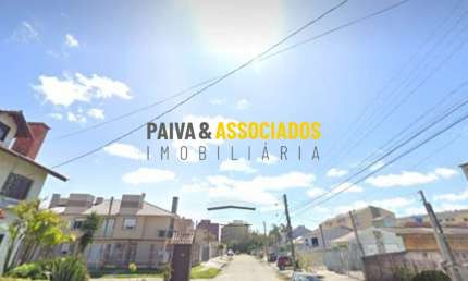 Casa com 2 quartos à venda na Doutor José Álvares de Souza Soares Sobrinho, 301, Fragata, Pelotas por R$ 430.000