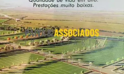 Terreno à venda na Loteamento Terras Altas, Três Vendas, Pelotas por R$ 95.000