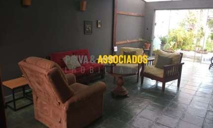 Casa com 3 quartos à venda na General Câmara, 342, Areal, Pelotas por R$ 395.000