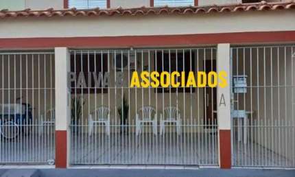 Apartamento com 2 quartos à venda na Ernani Osmar Blaas, 225, Três Vendas, Pelotas por R$ 130.000