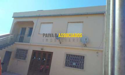 Casa com 2 quartos à venda na Machado de Assis, 103, Fragata, Pelotas por R$ 636.000