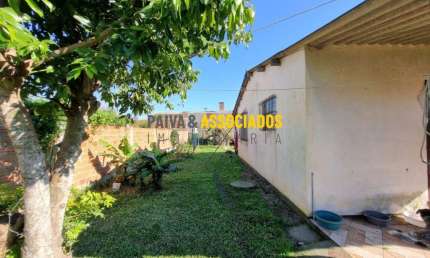 Casa com 3 quartos à venda na São Pedro, 131, Três Vendas, Pelotas por R$ 470.000