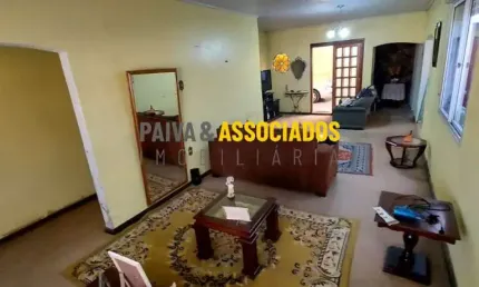 Casa com 2 quartos à venda na são miguel, 105, três vendas, pelotas por r$ 420.000
