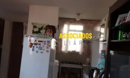 Apartamento com 2 quartos à venda na Henrique Dias, 790, Fragata, Pelotas por R$ 130.000