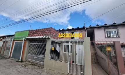 Apartamento com 2 quartos à venda na Ernani Osmar Blaas, 424, Três Vendas, Pelotas por R$ 155.000