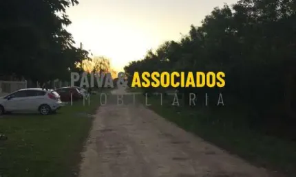 Terreno à venda na Maraú, 133, Laranjal, Pelotas por R$ 215.000