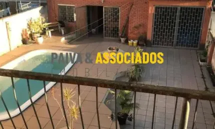 Casa com 4 quartos à venda na Maraú, 153, Laranjal, Pelotas por R$ 795.000