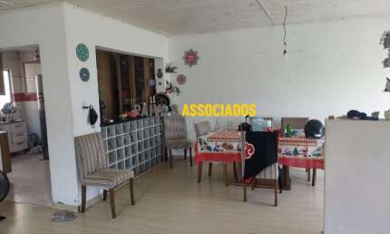 Casa com 2 quartos à venda na Herval do Sul, 115, Laranjal, Pelotas por R$ 320.000