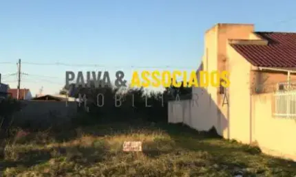 Terreno à venda na Cinco, Areal, Pelotas por R$ 130.000