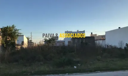 Terreno à venda na Seis, 500, Areal, Pelotas por R$ 120.000
