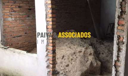 Casa com 5 quartos à venda na Voluntários da Pátria, 1876, Centro, Pelotas por R$ 620.000
