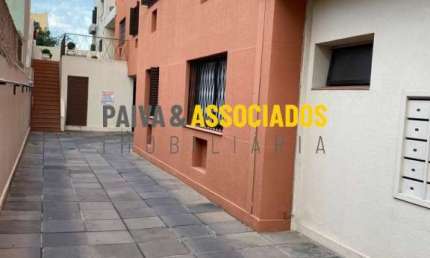 Apartamento com 2 quartos à venda na Santos Dumont, 608, Centro, Pelotas por R$ 380.000