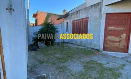 Casa com 2 quartos à venda na General Câmara, 431, Areal, Pelotas por R$ 365.000