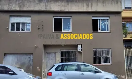 Casa com 4 quartos à venda na Santos Dumont, 625, Centro, Pelotas por R$ 850.000