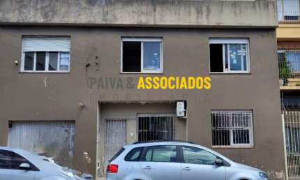 Casa com 4 quartos para alugar na Santos Dumont, 625, Centro, Pelotas por R$ 3.000