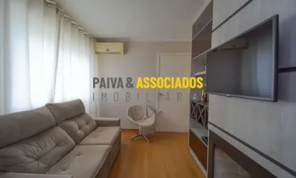 Apartamento com 2 quartos à venda na Vinte de Setembro, 904, Centro, Pelotas por R$ 223.000