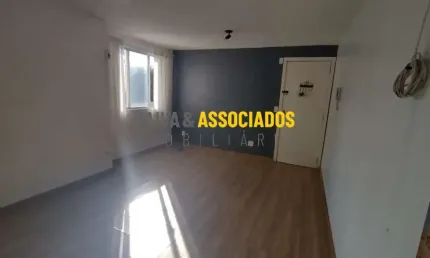 Apartamento com 2 quartos à venda na João Jacob Bainy, 401, Três Vendas, Pelotas por R$ 148.000