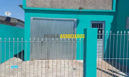 Casa com 4 quartos à venda na Herbert de Sousa, 119, Areal, Pelotas por R$ 240.000