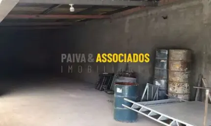 Prédio para alugar na Barão de Tramandahy, 1360, Três Vendas, Pelotas por R$ 2.200
