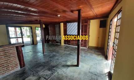 Casa com 3 quartos à venda na Professor Celso Benites, 265, São Gonçalo, Pelotas por R$ 350.000