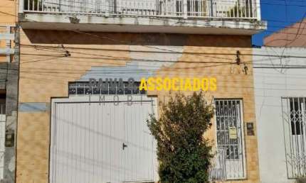 Casa com 2 quartos à venda na Barão da Conceição, 306, Centro, Pelotas por R$ 583.000