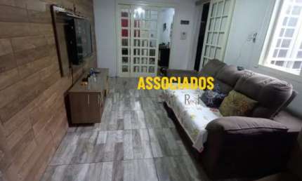 Casa com 3 quartos à venda na São José do Norte, 11, Vila Maria José, Rio Grande por R$ 265.000
