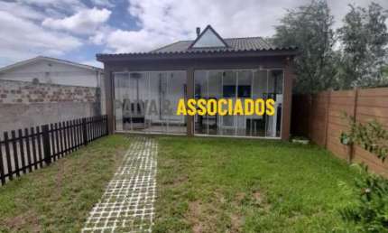 Casa com 3 quartos à venda na Abrilino Ferreira Cardoso, 1683, Três Vendas, Pelotas por R$ 650.000