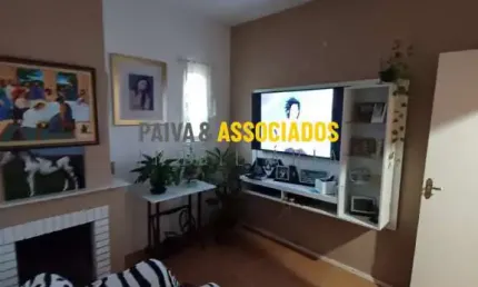Casa com 3 quartos à venda na Duque de Caxias, 1068, Fragata, Pelotas por R$ 795.000