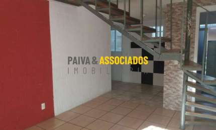 Casa em condomínio fechado com 4 quartos à venda na Pinheiro Machado, 1412, Fragata, Pelotas por R$ 300.000