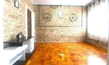 Casa com 2 quartos à venda na Presidente Juscelino Kubitschek de Oliveira - até, 1220, Centro, Pelotas por R$ 300.000