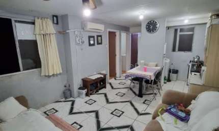 Apartamento com 2 quartos à venda na Henrique Dias, 790, Fragata, Pelotas por R$ 95.000