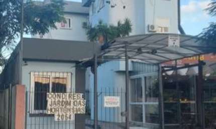 Apartamento com 2 quartos à venda na Presidente Juscelino Kubitschek de Oliveira - de 1, 2054, São Gonçalo, Pelotas por R$ 250.000