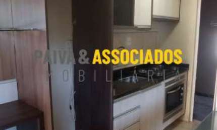 Apartamento com 2 quartos à venda na Comendador Rafael Mazza, 1074, Areal, Pelotas por R$ 160.000