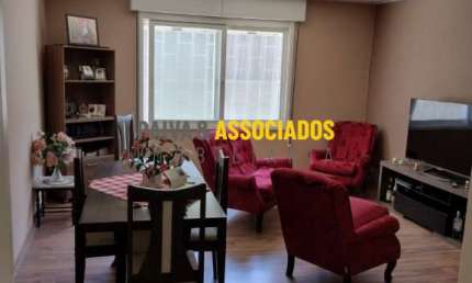 Apartamento com 4 quartos à venda na Major Cicero Goes Monteiro, 172, Centro, Pelotas por R$ 349.000
