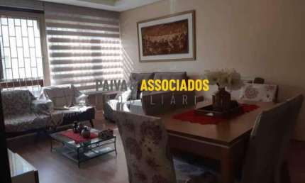 Apartamento com 3 quartos à venda na Professor Doutor Araújo, 1055, Centro, Pelotas por R$ 585.000