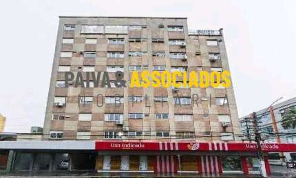 Apartamento com 2 quartos à venda na Rua Dom Pedro II, 663, Centro, Pelotas por R$ 310.000