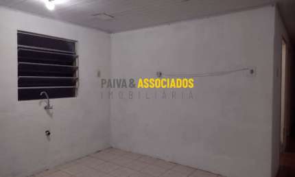 Casa com 1 quarto à venda na Guilherme Navarini, 196, Três Vendas, Pelotas por R$ 128.000