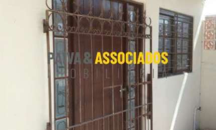 Casa com 3 quartos à venda na Valmório Dutra Machado, 887, Areal, Pelotas por R$ 159.000