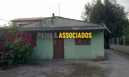 Casa com 3 quartos à venda na ignácio teixeira machado, 1978, três vendas, pelotas por r$ 230.000